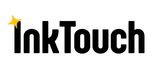 InkTouch Logo